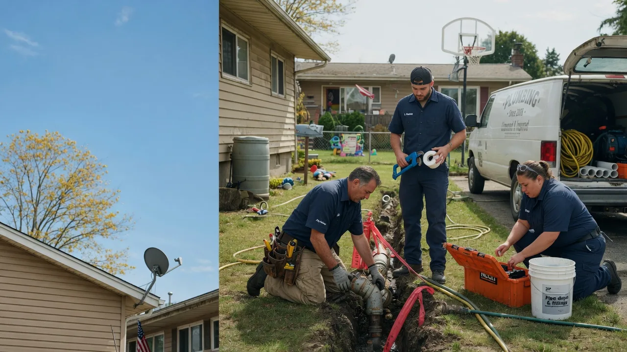Garbage Disposal Replacement in Norfolk, VA near me
